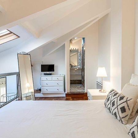 Ferienwohnung Renovated Duplex - Cannes Croisette Golden Square Exterior foto